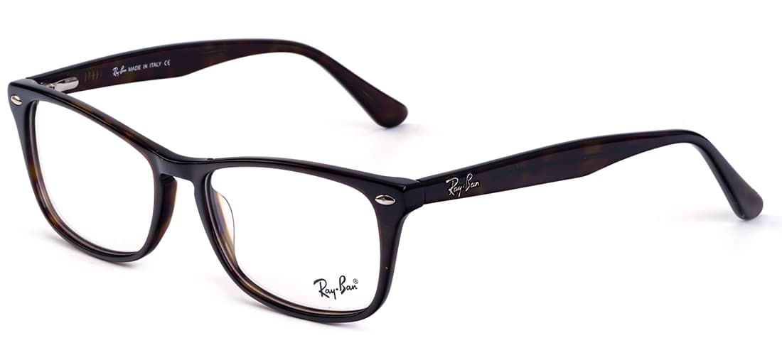 عینک طبی برند ریبن مدل RB5228 — تصویر ۲