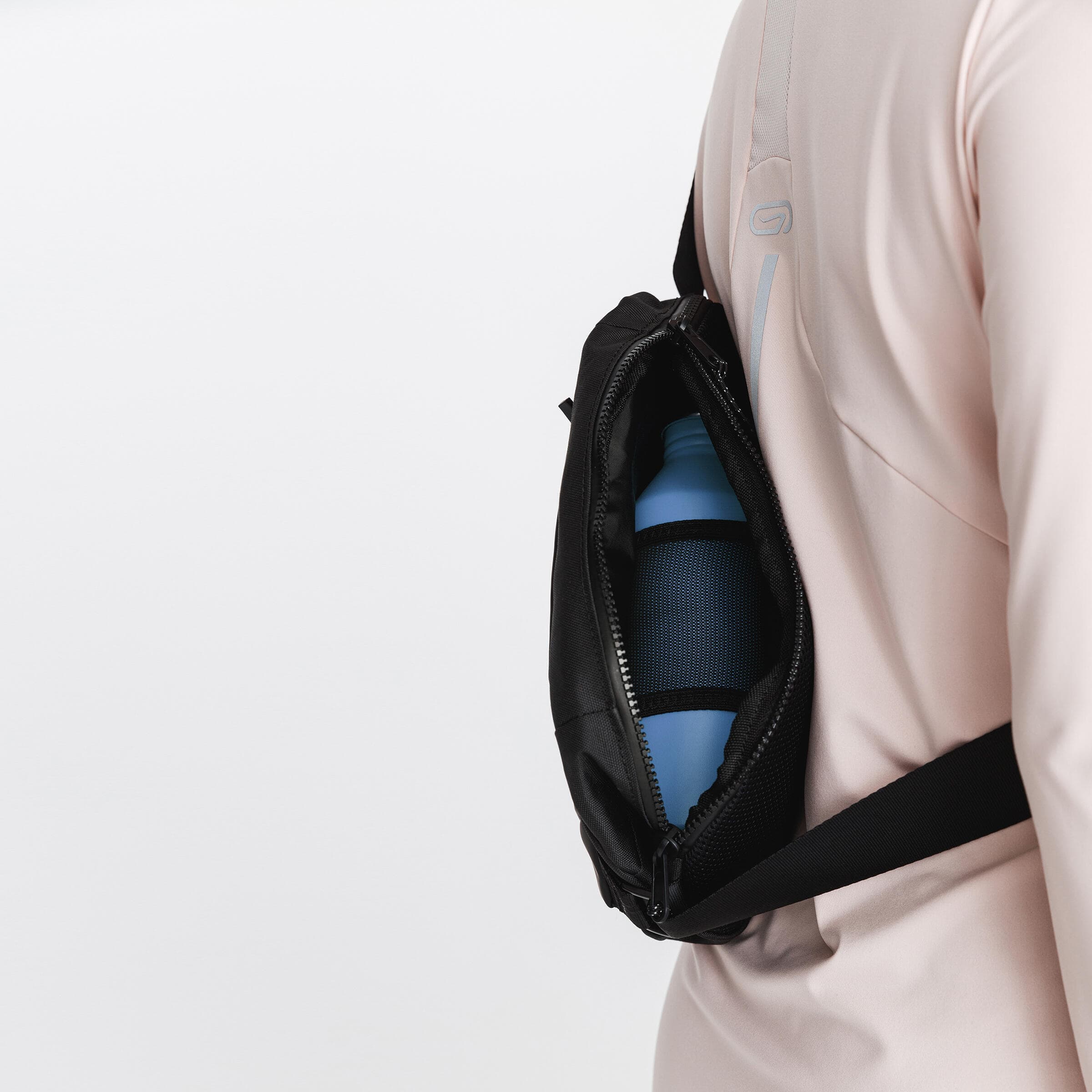 کیف رانینگ کلنجی / Kalenji – مدل Waist Bag — تصویر ۵