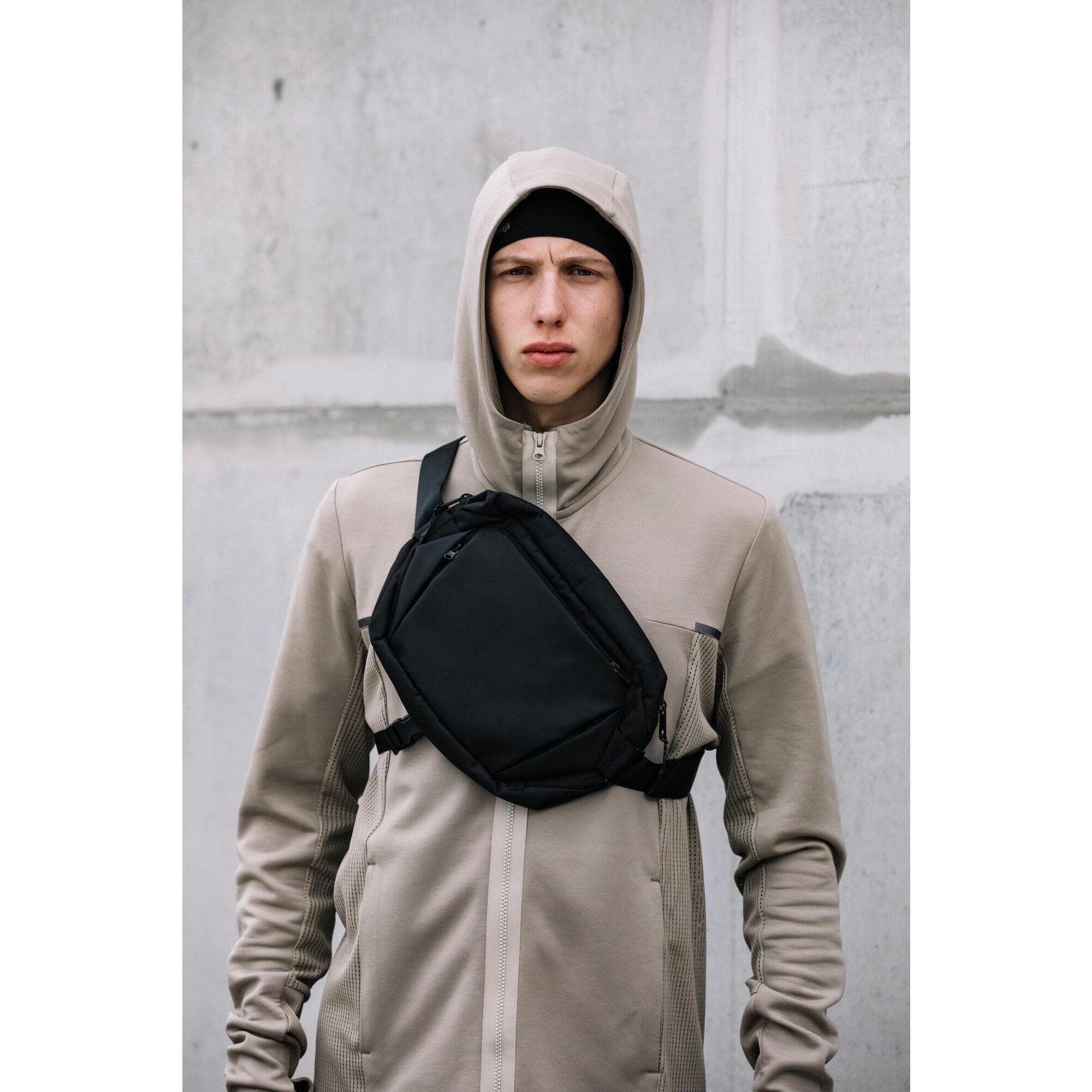 کیف رانینگ کلنجی / Kalenji – مدل Waist Bag — تصویر ۸