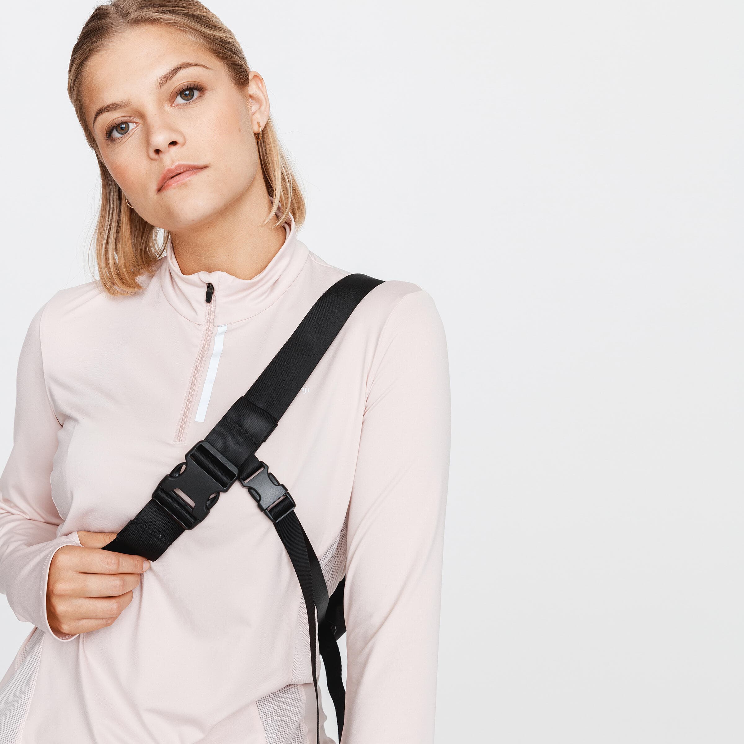 کیف رانینگ کلنجی / Kalenji – مدل Waist Bag — تصویر ۶