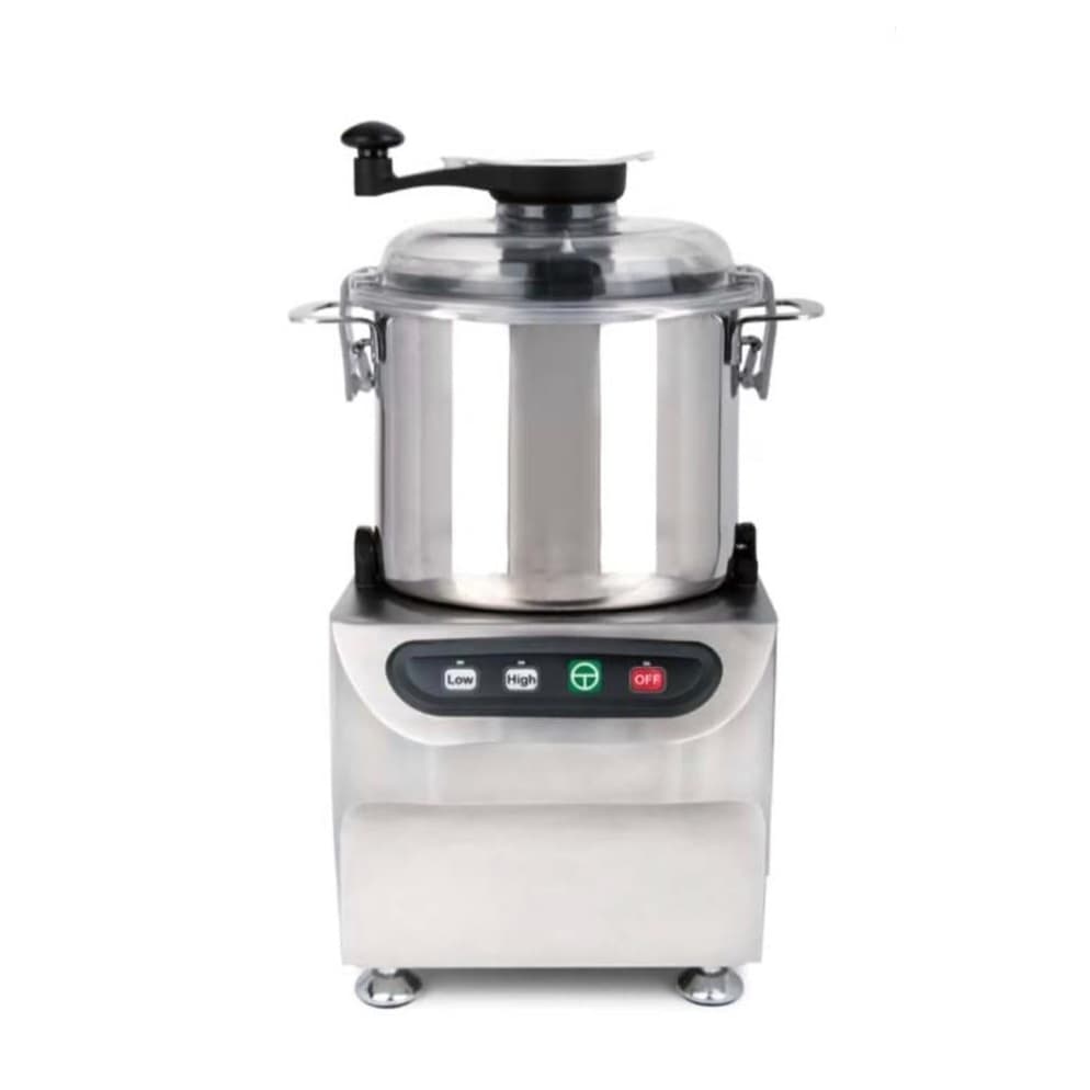 غذاساز صنعتی الکتروکار HR-9