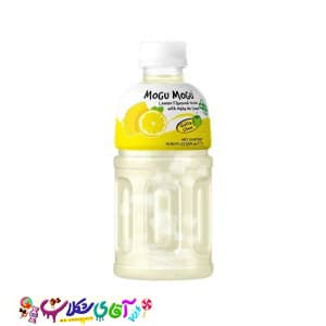 نوشیدنی موگو موگو لیمو MOGU MOGU