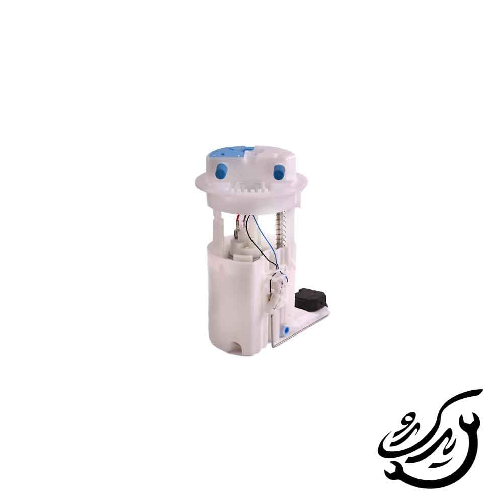 پمپ بنزین رنو ال 90