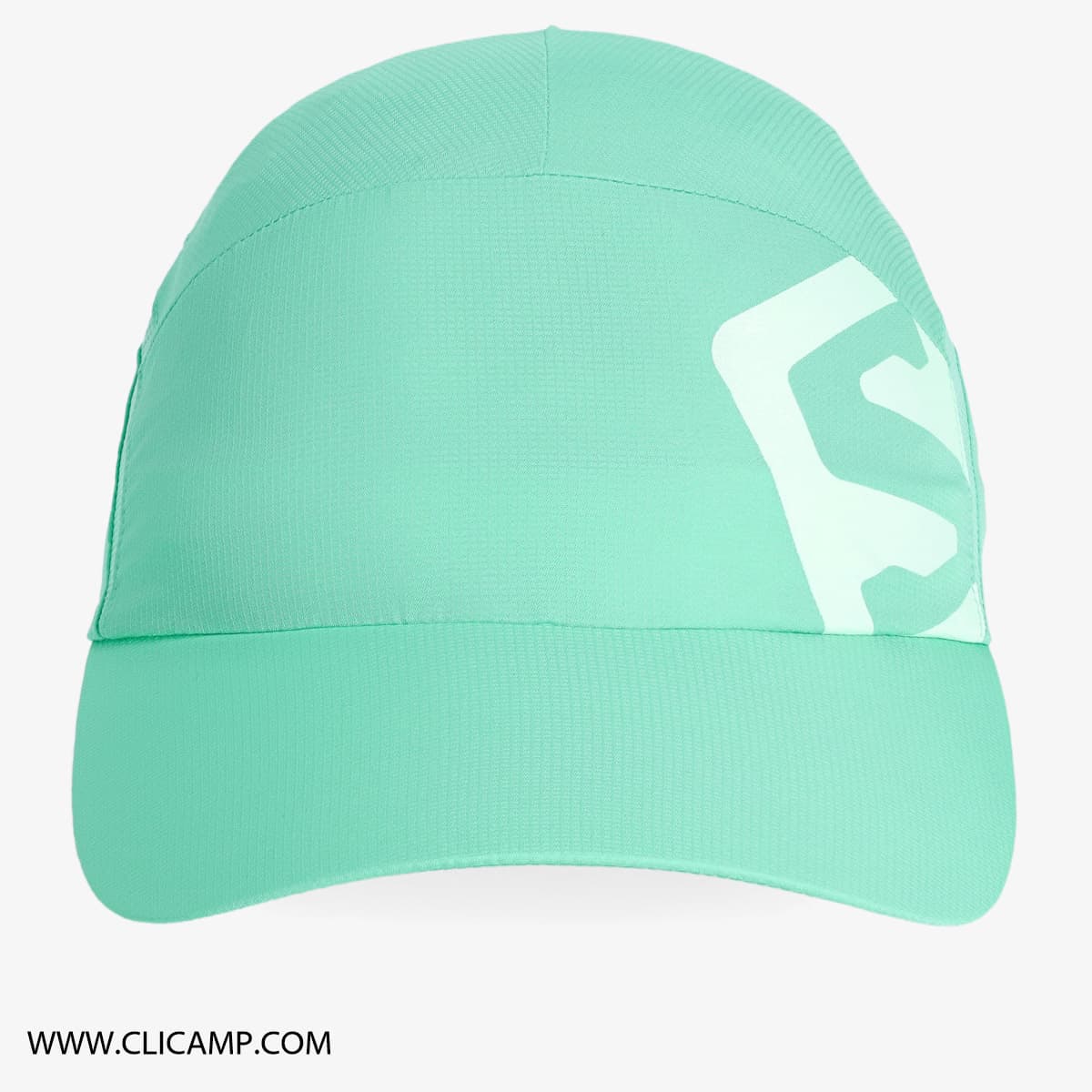 کلاه نقابدار سالامون / SALOMON – مدل XA CAP / سبز — تصویر ۳