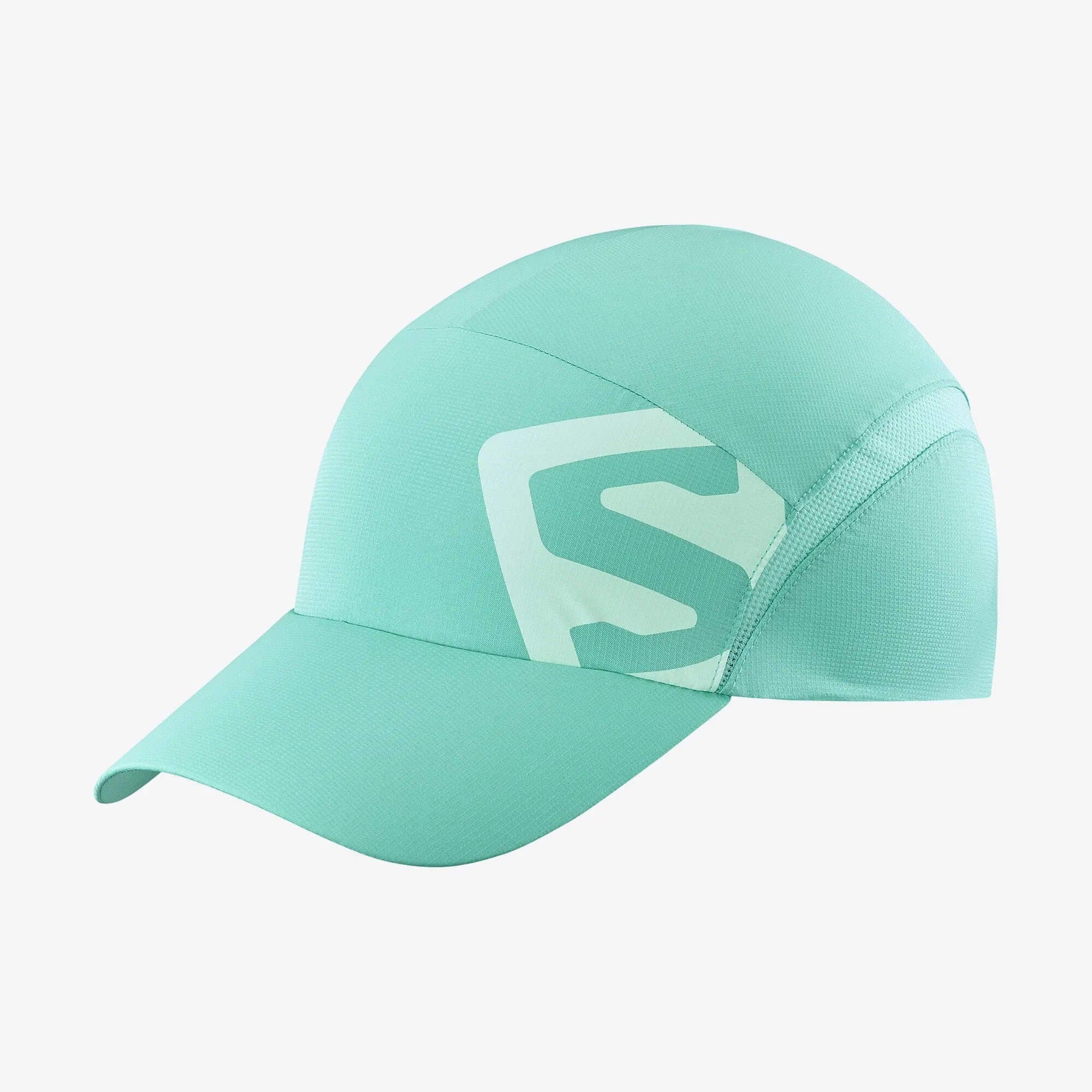 کلاه نقابدار سالامون / SALOMON – مدل XA CAP / سبز