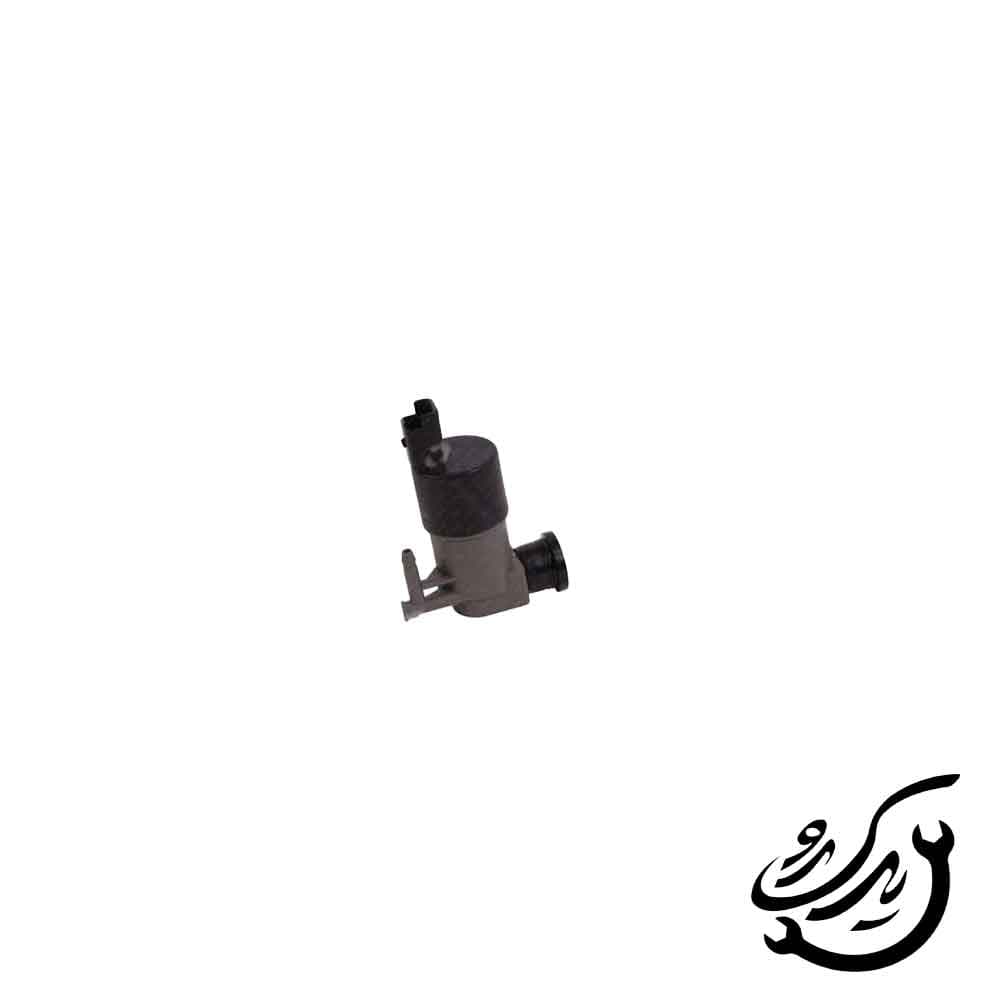 پمپ مخزن آب شیشه شور رنو مگان