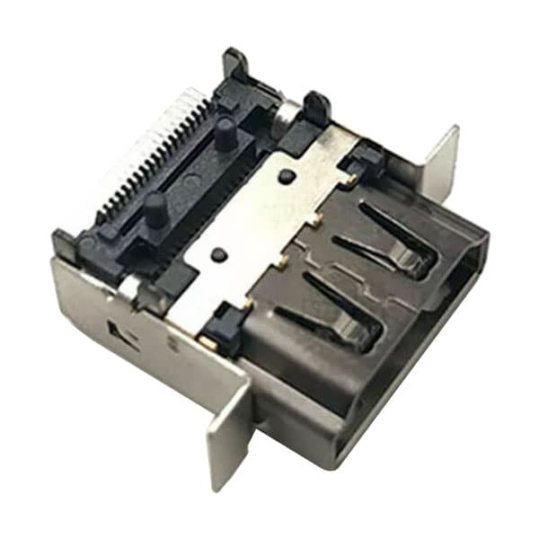 سوکت HDMI ایکس باکس سری ایکس — تصویر ۵