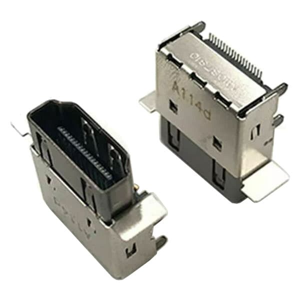 سوکت HDMI ایکس باکس سری ایکس — تصویر ۷