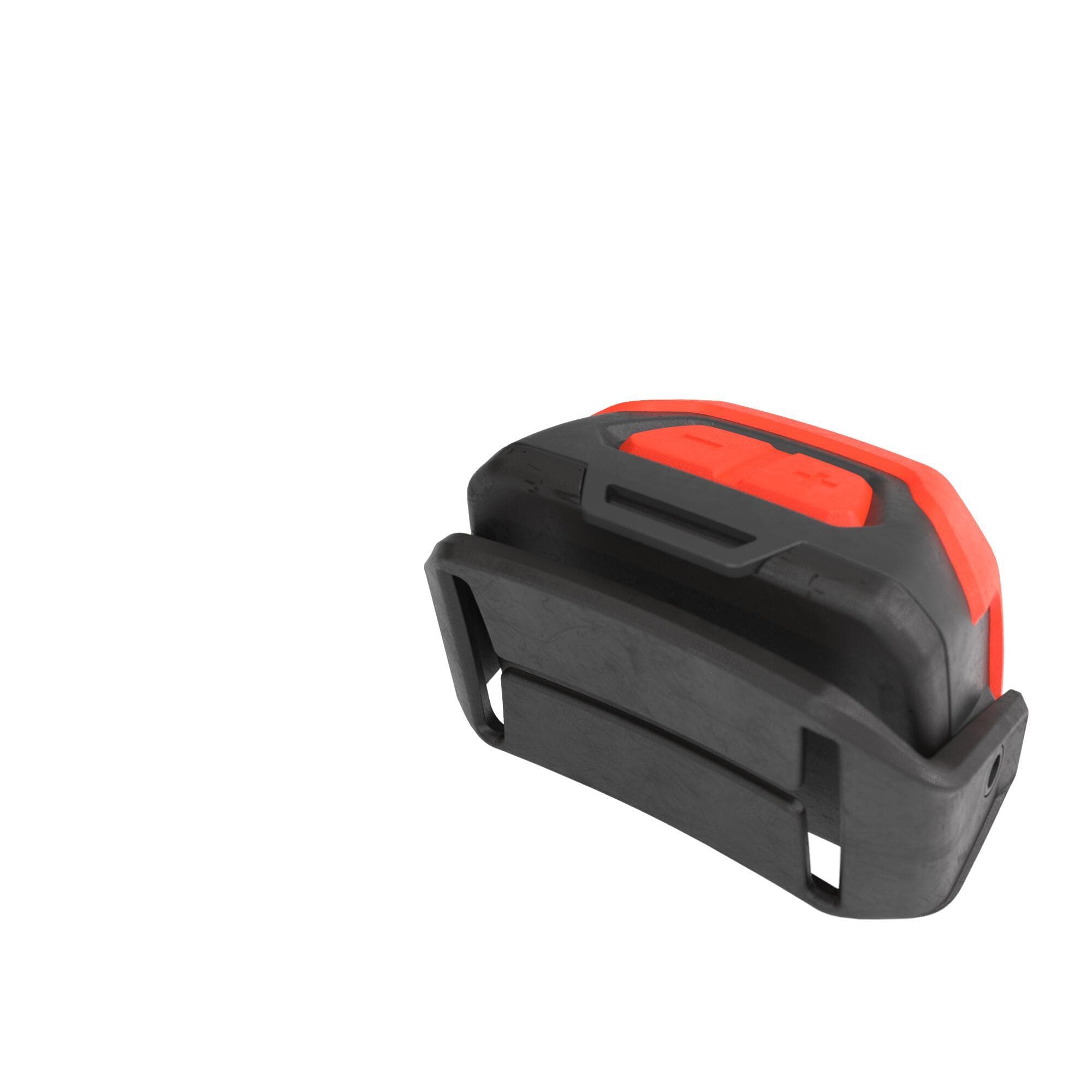 هدلامپ کچوا / FORCLAZ – مدل HL900 USB — تصویر ۴