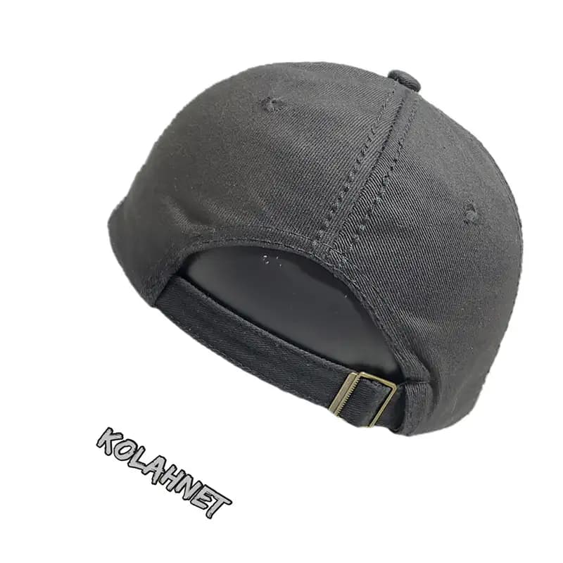 کلاه بیسبالی کالیفرنیا کد 5480 — تصویر ۷