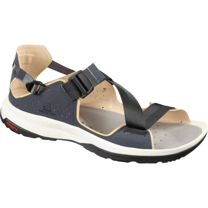 صندل سالامون / Salomon – مدل Tech Sandal / طوسی