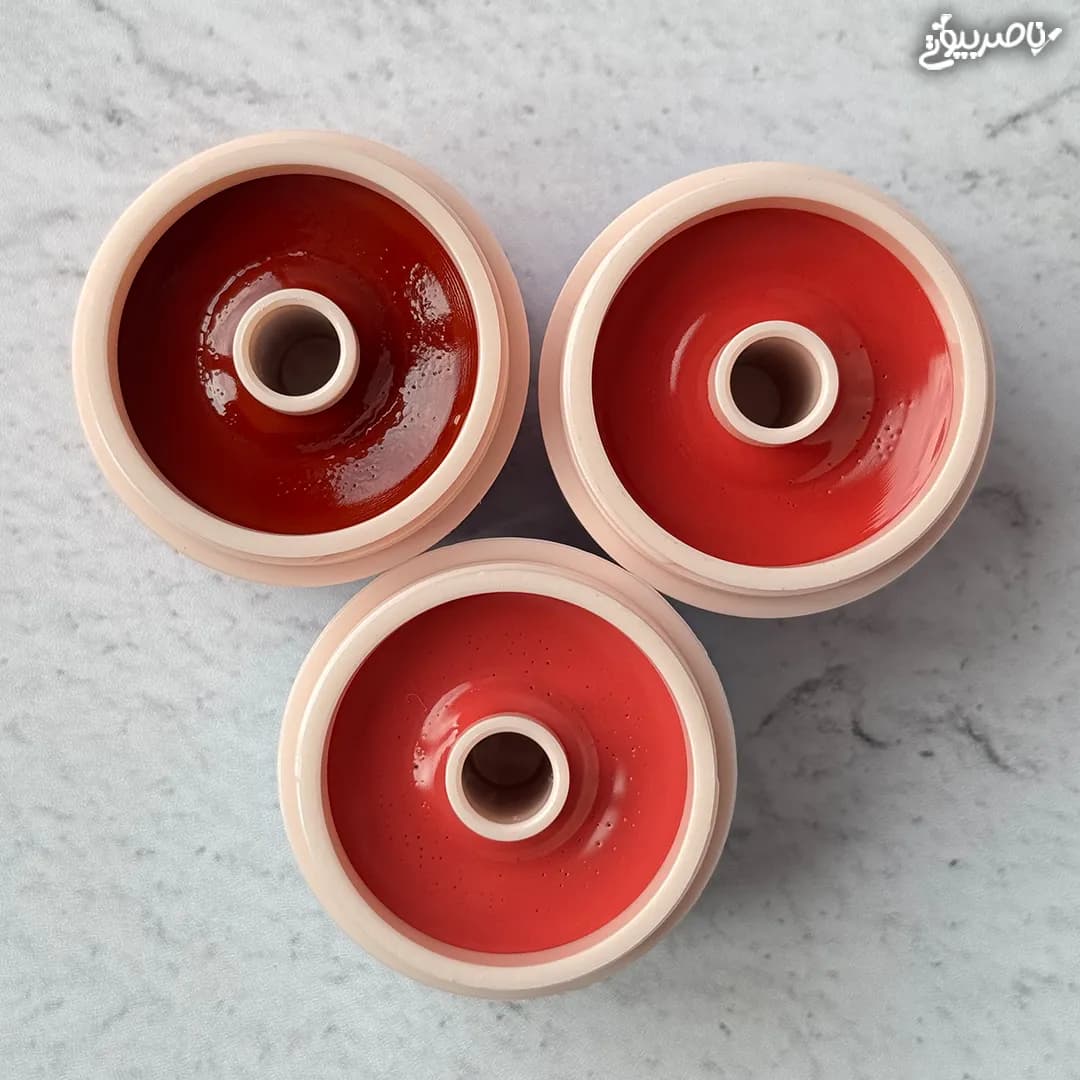 رژ لب پاپیونی مینی تانگو Mini Tango — تصویر ۵
