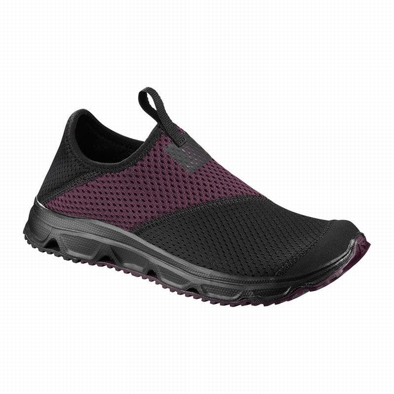 کفش سالامون / Salomon – مدل Rx Moc 4 W