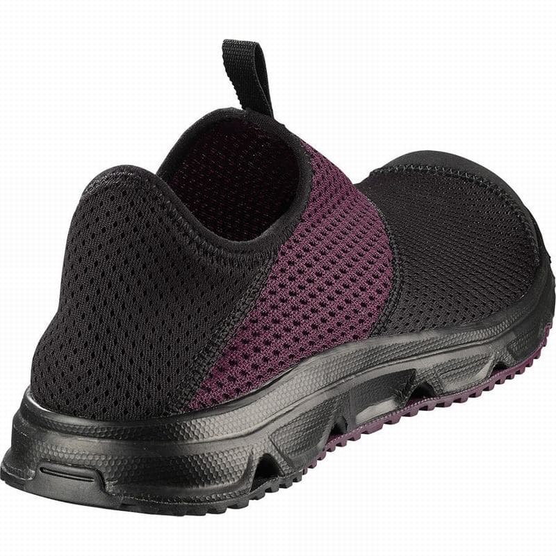 کفش سالامون / Salomon – مدل Rx Moc 4 W — تصویر ۳