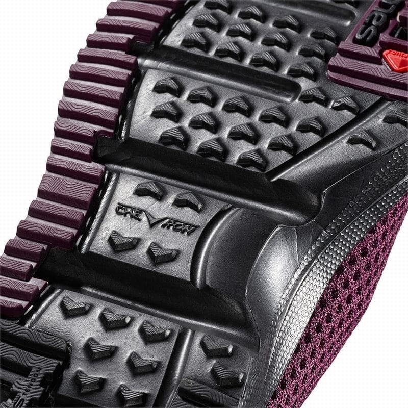 کفش سالامون / Salomon – مدل Rx Moc 4 W — تصویر ۵