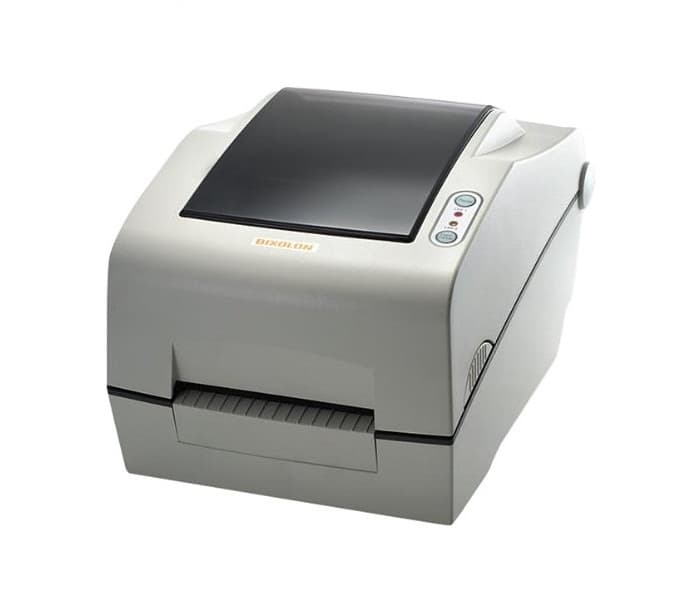 لیبل زن بیکسلون مدل SLP-TX400