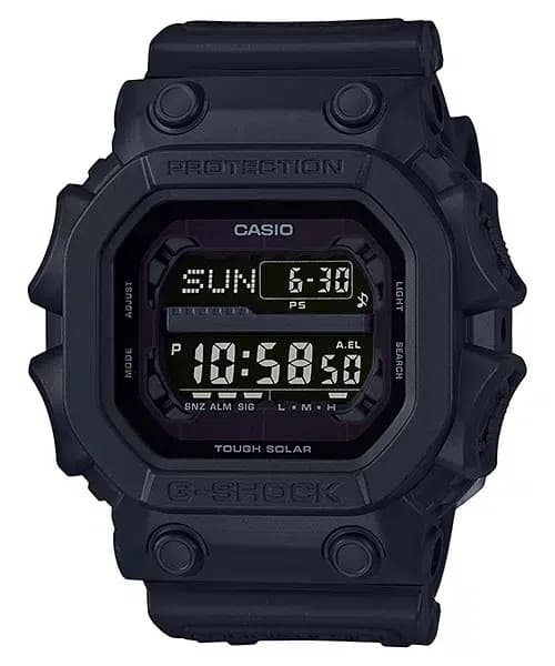 ساعت کاسیو جی شاک / CASIO – مدل GX-56BB-1D ا G-SHOCK — تصویر ۹
