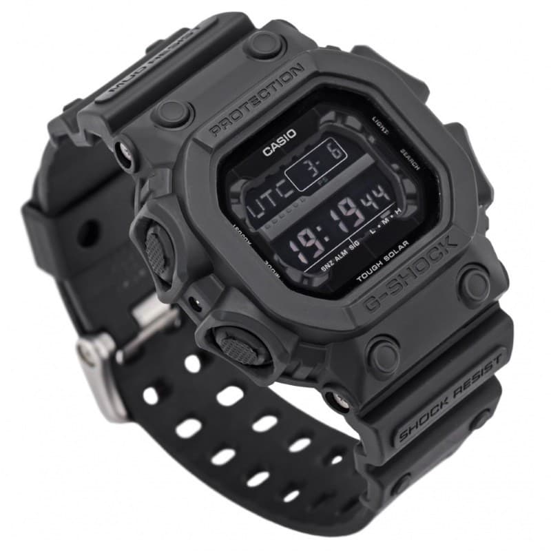 ساعت کاسیو جی شاک / CASIO – مدل GX-56BB-1D ا G-SHOCK — تصویر ۷