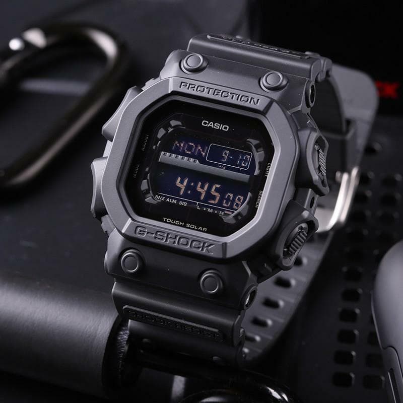 ساعت کاسیو جی شاک / CASIO – مدل GX-56BB-1D ا G-SHOCK — تصویر ۲