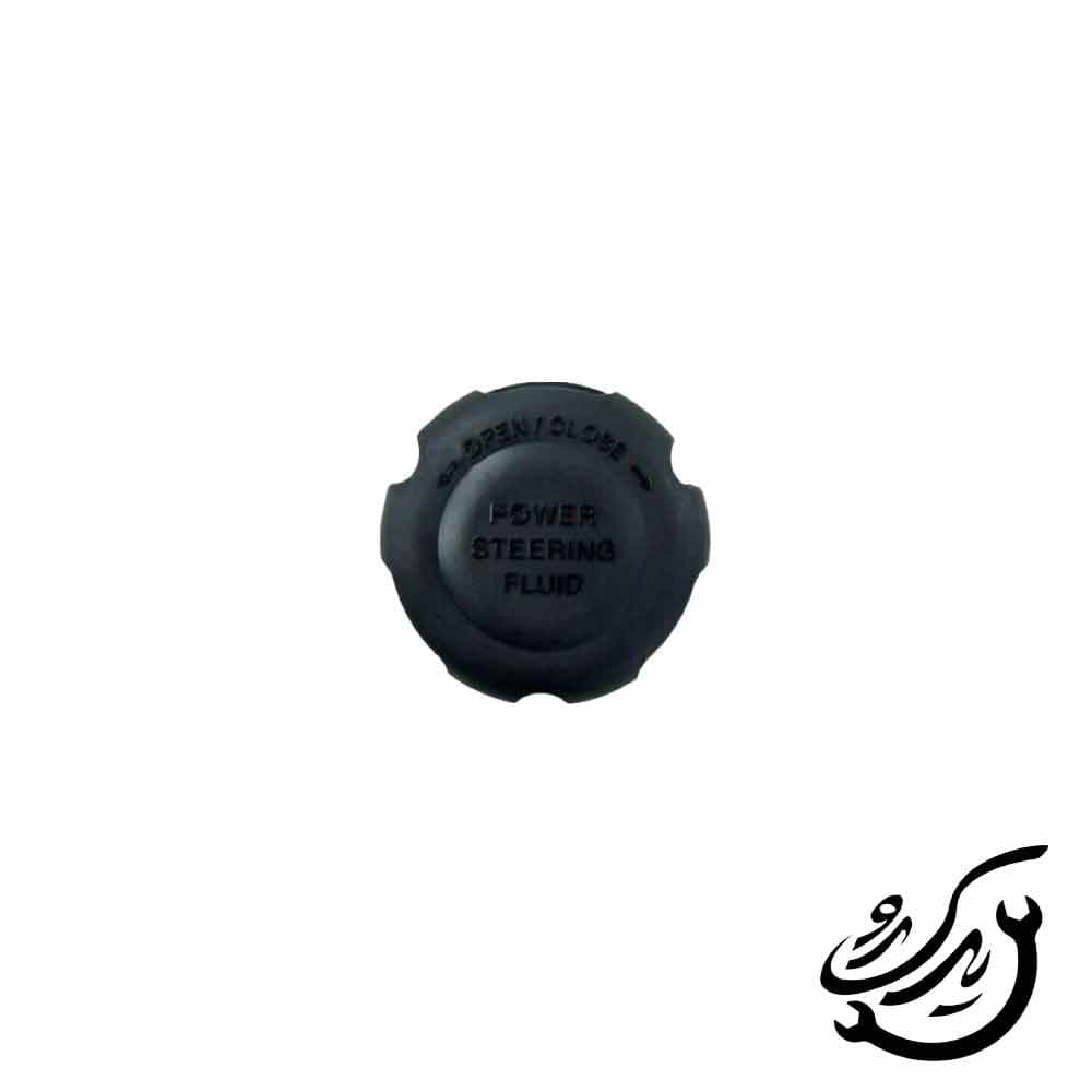 درب منبع روغن هیدرولیک هیوندای جنسیس