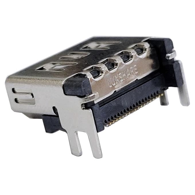 پورت سوکت HDMI پلی استیشن 5 — تصویر ۴