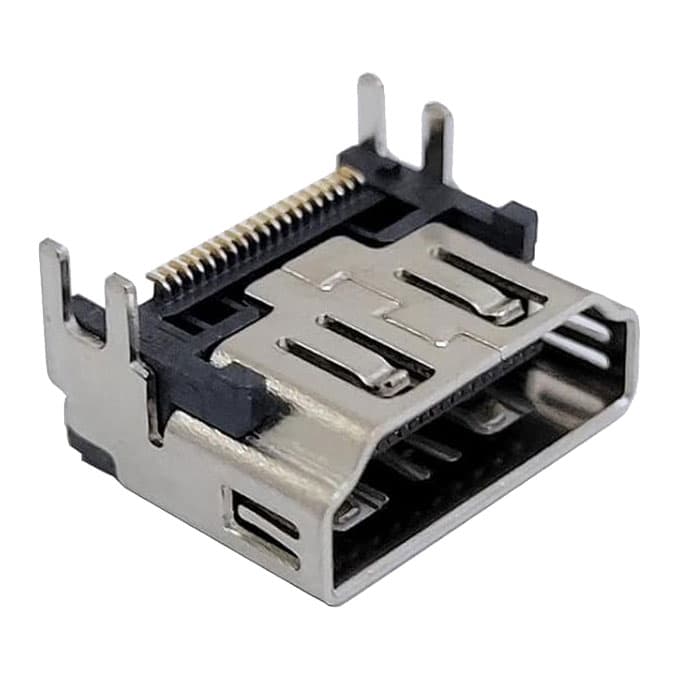 پورت سوکت HDMI پلی استیشن 5 — تصویر ۳