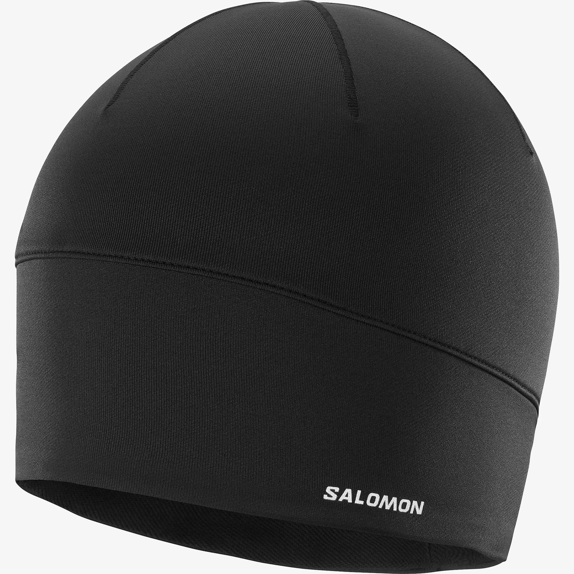 کلاه سالامون / SALOMON – مدل ACTIVE Beanie / مشکی