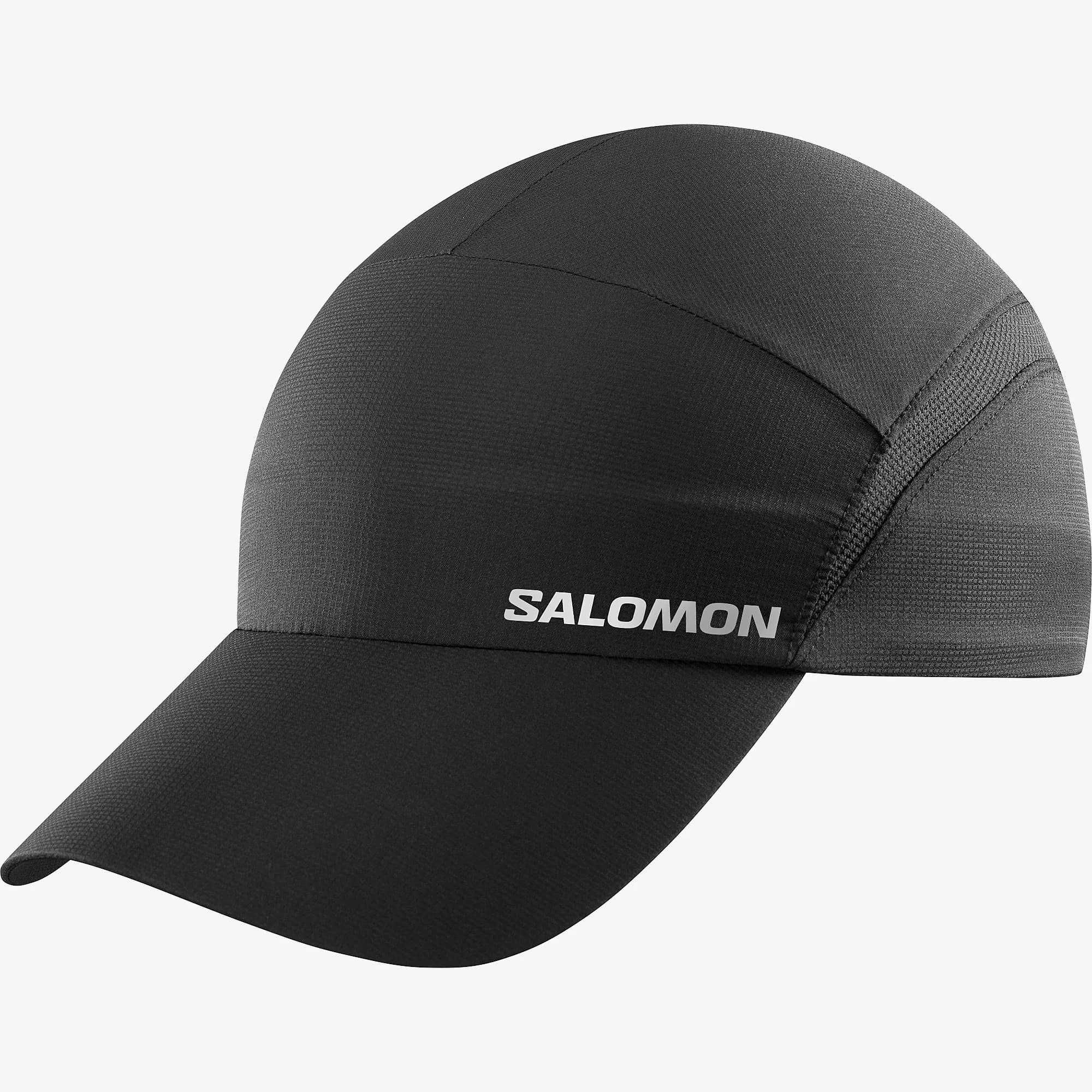 کلاه نقاب دار سالامون / SALOMON – مدل XA CAP 2023 / مشکی