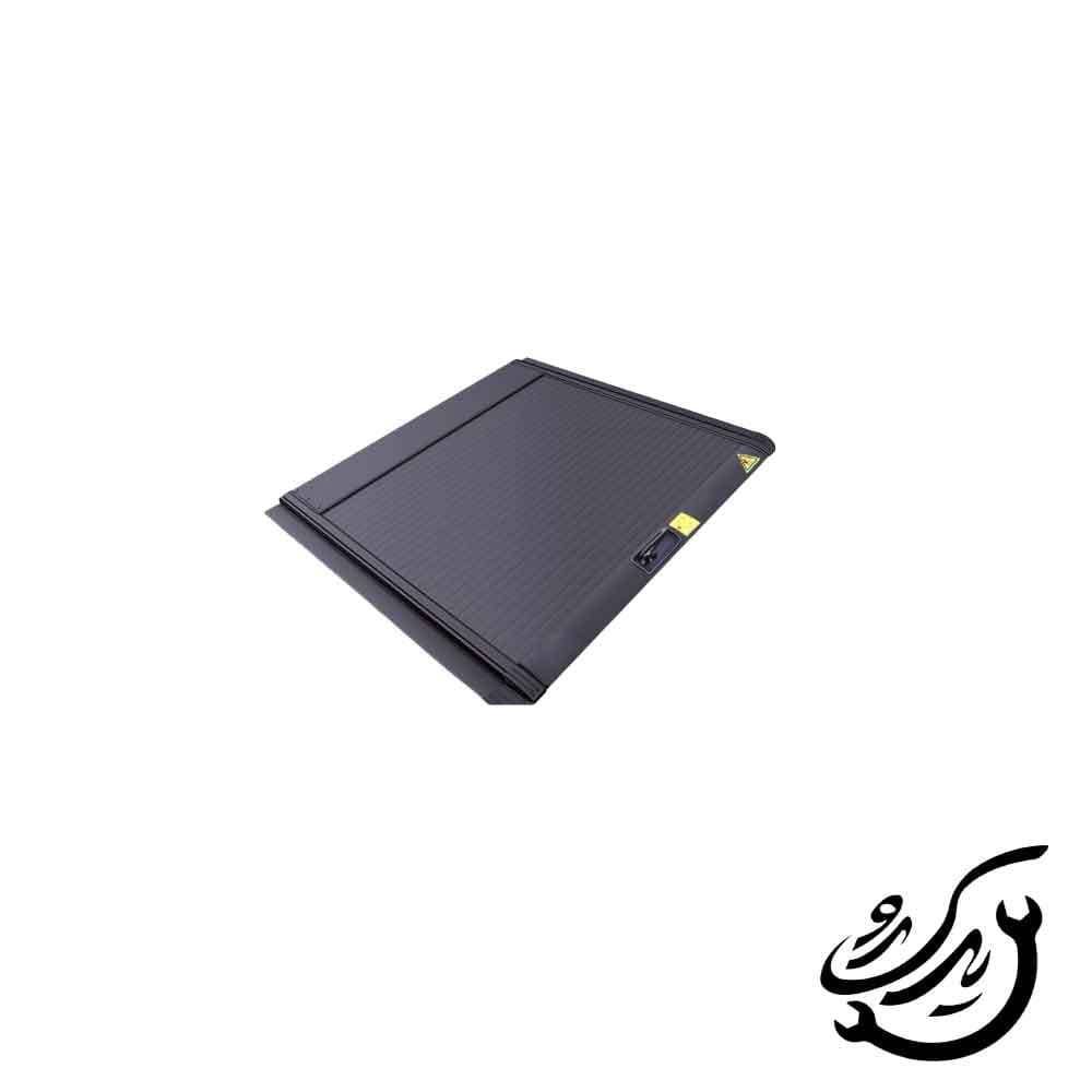 رولر لید جک KMC T8