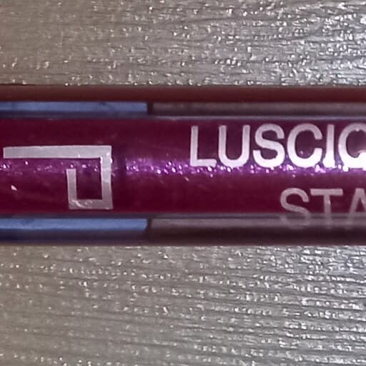 رژ مایع اکلیلی دوسه Luscious Lip Stain در رنگ های مختلف — تصویر ۳