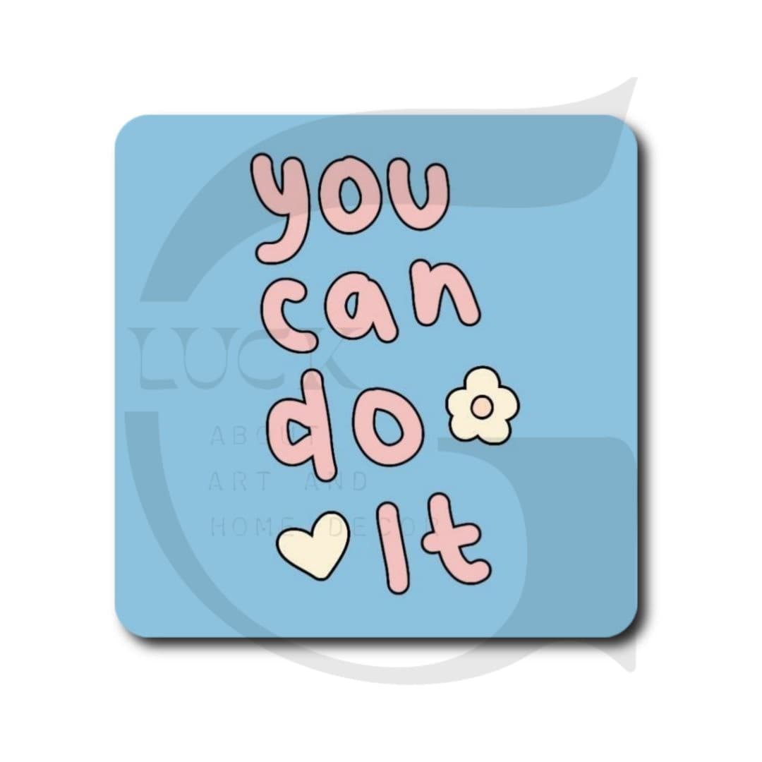 مگنت چوبی do it کد MG81
