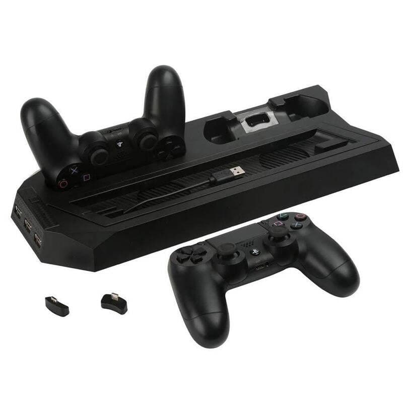 پایه چند منظوره PS4 مدل YH-24 — تصویر ۳