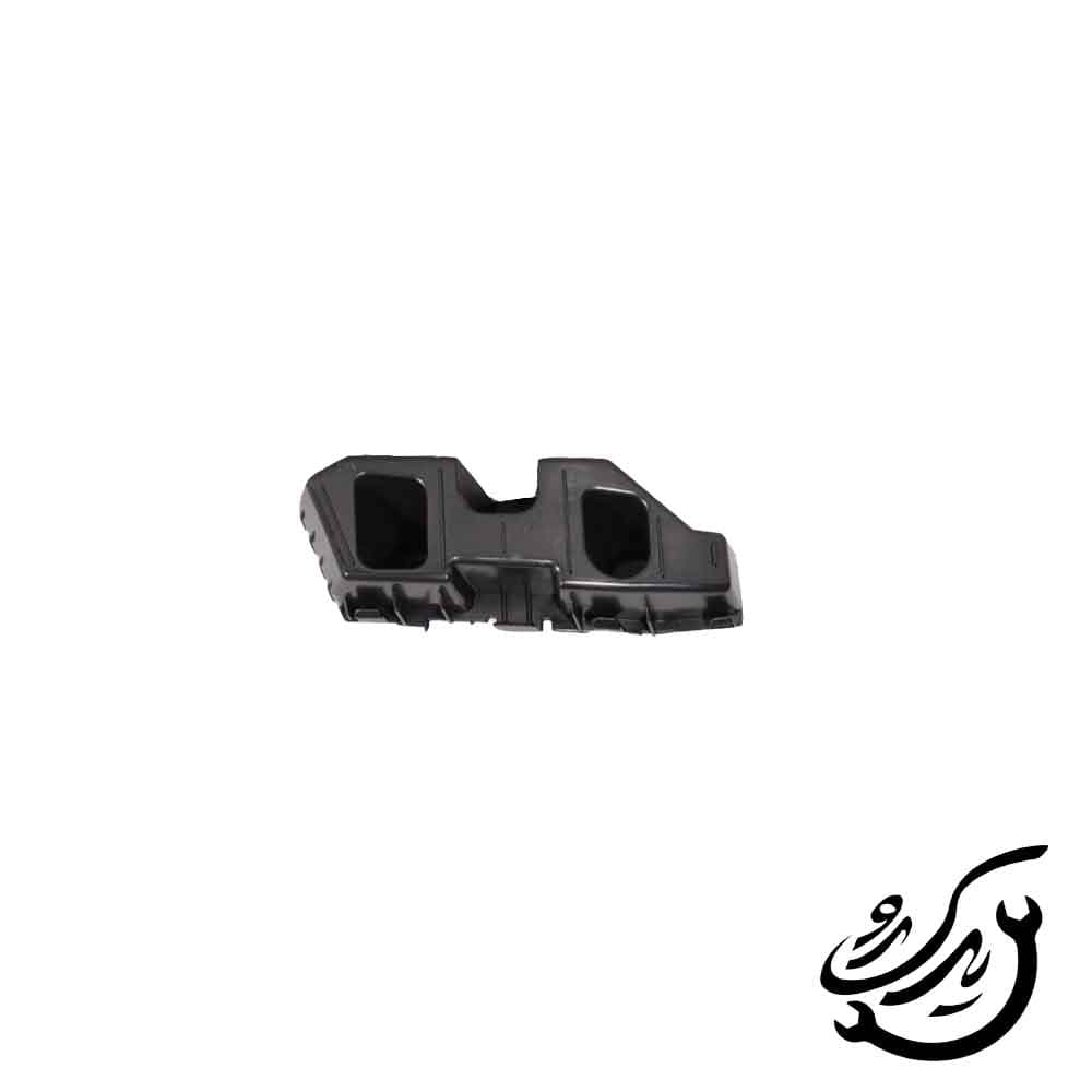 براکت سپر عقب راست جیلی gc6 اکسلنت excellent