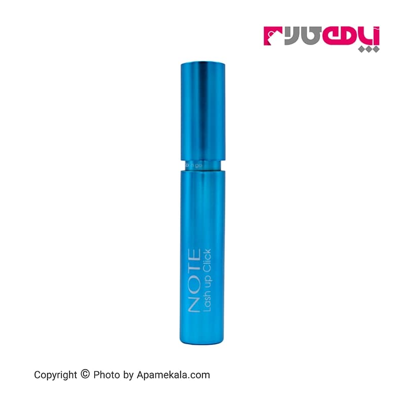 ریمل بلند کننده نوت مدل لش آپ کلیک ا Lash Up Click Mascara