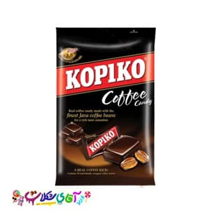 آبنبات کوپیکو با طعم قهوه 140 گرم KOPIKO