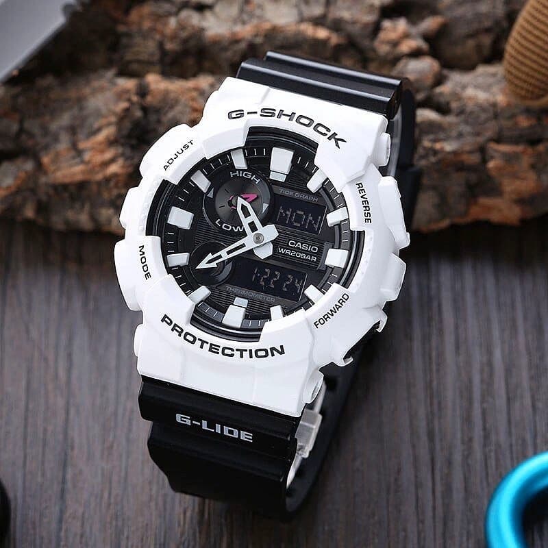 ساعت کاسیو جی شاک / CASIO – مدل GAX-100B-7A ا G-SHOCK — تصویر ۲