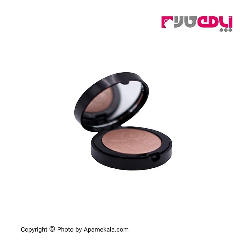 سایه چشم تکی نوت مدل Luminous Silk شماره 13