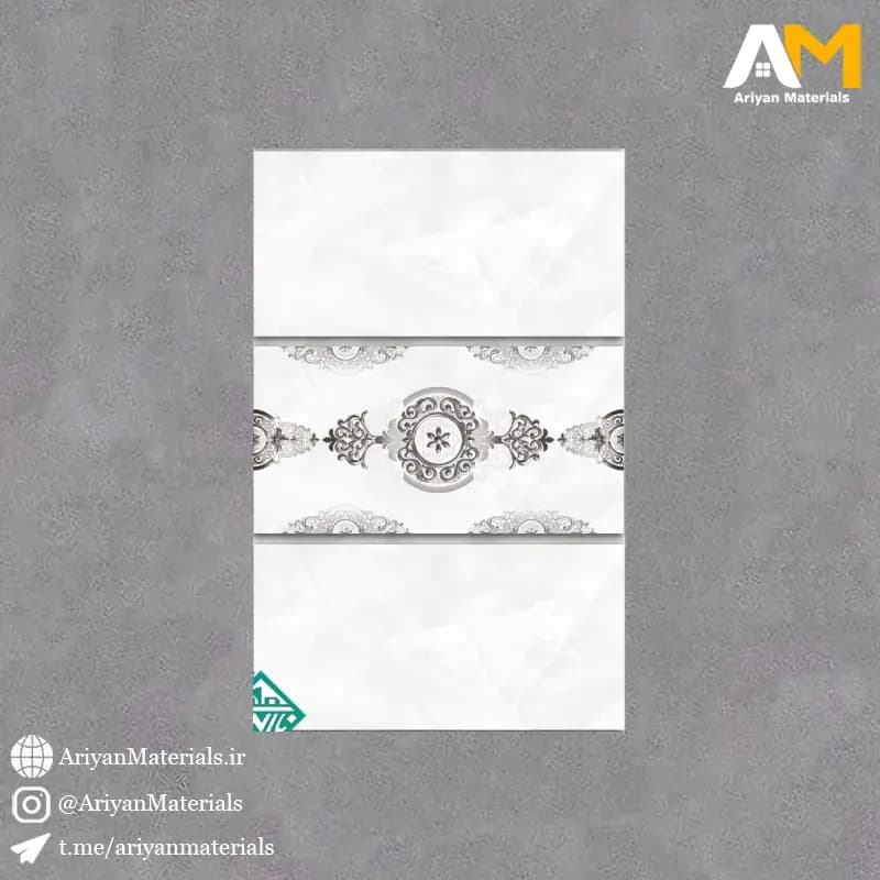 سرامیک دیواری طرح راینا n24