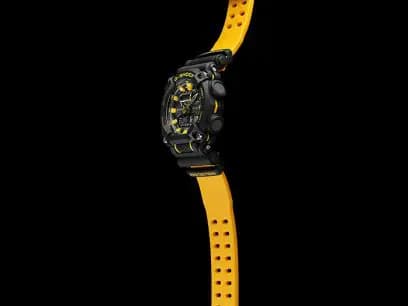 ساعت کاسیو جی شاک / CASIO – مدل GA-900A-1A9 ا G-SHOCK — تصویر ۵