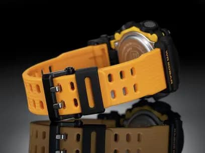 ساعت کاسیو جی شاک / CASIO – مدل GA-900A-1A9 ا G-SHOCK — تصویر ۶