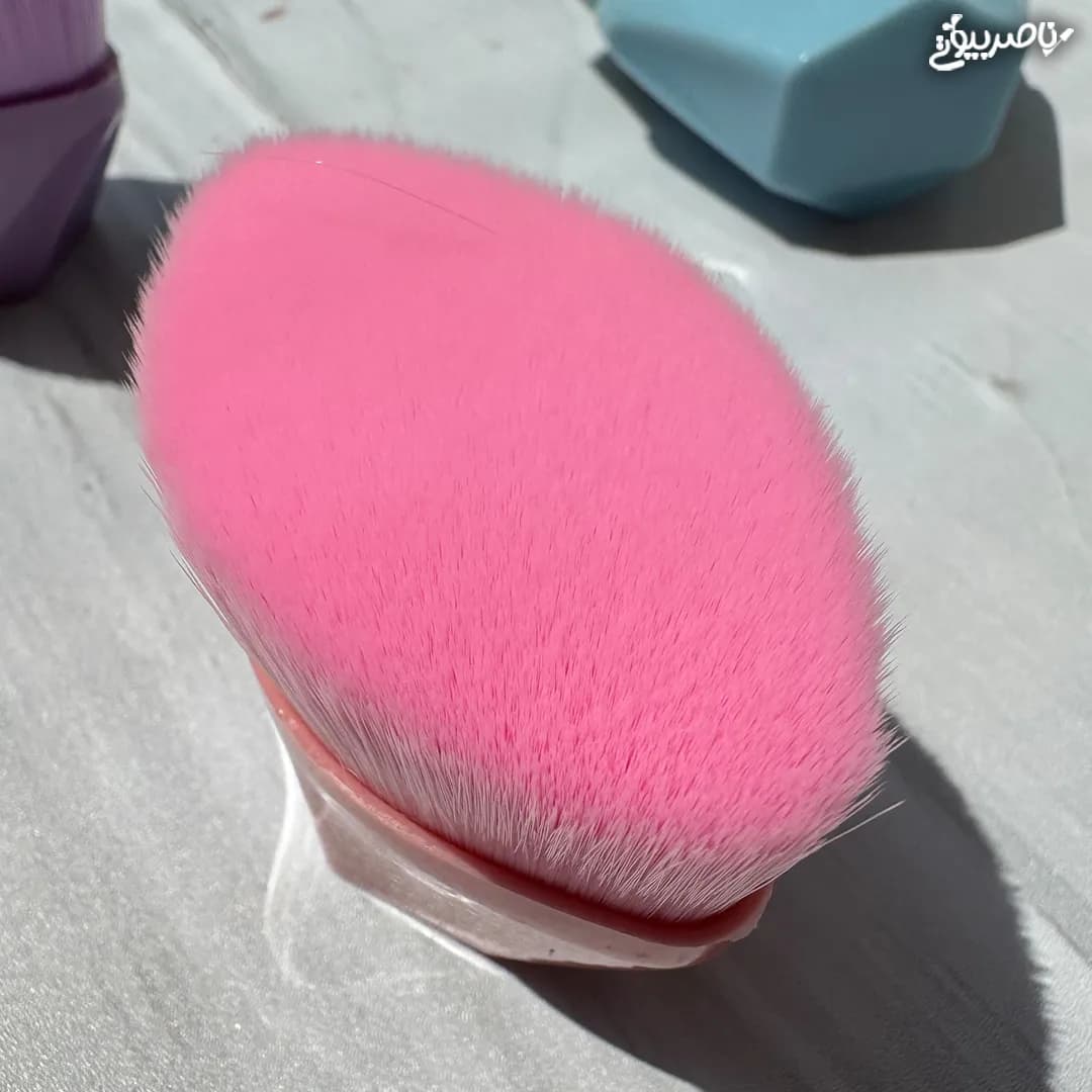 براش متراکم — تصویر ۳