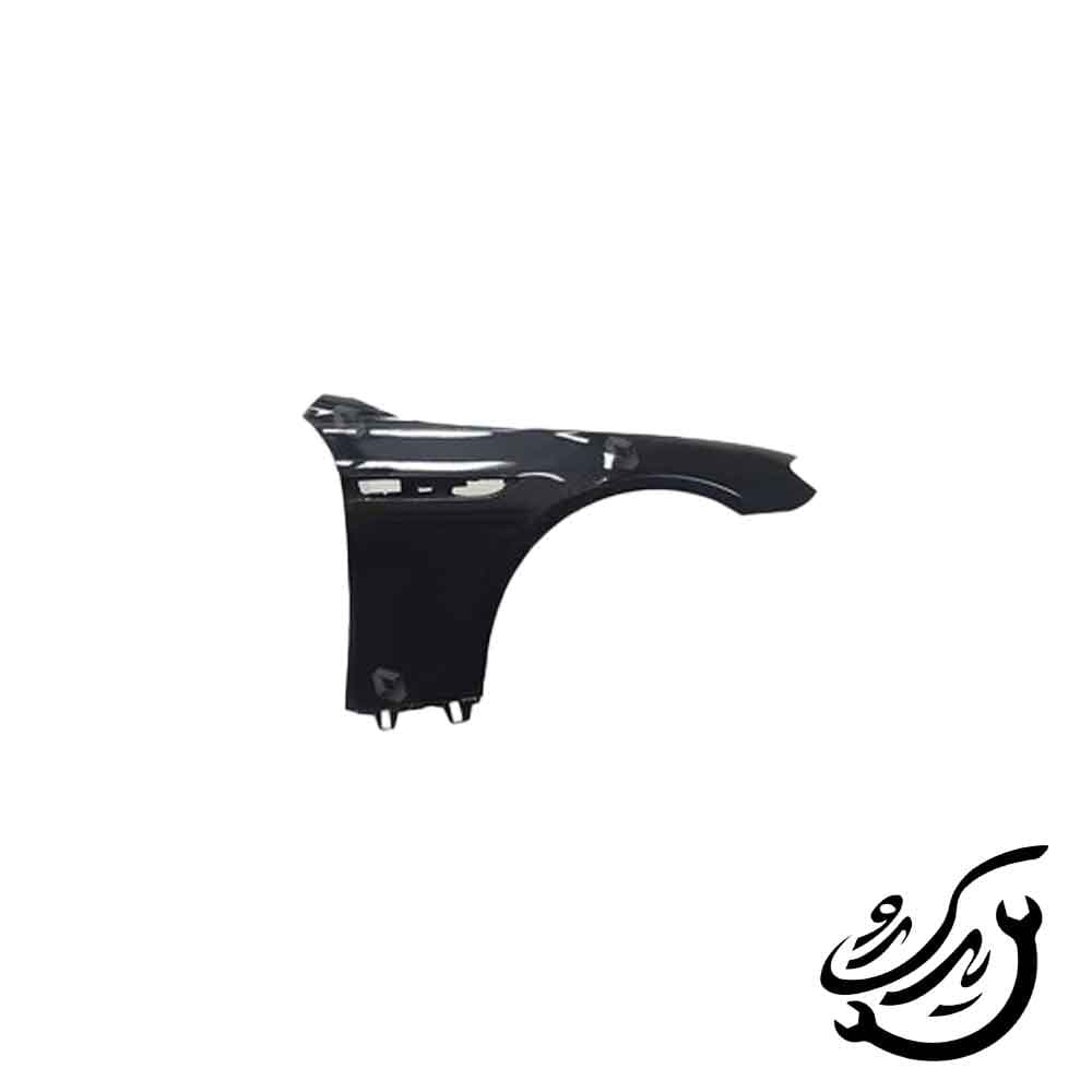 گلگیر جلو راست رنو تالیسمان