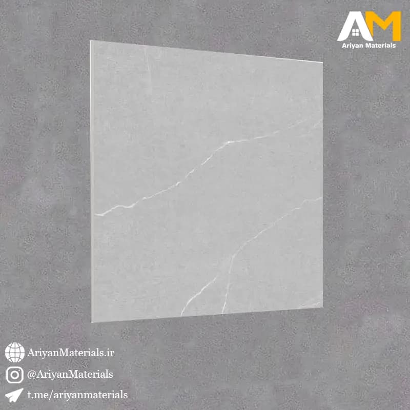 سرامیک کف طرح سامانتا روشن