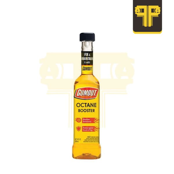 اکتان بوستر گاموت GUMOUT Octane Booster