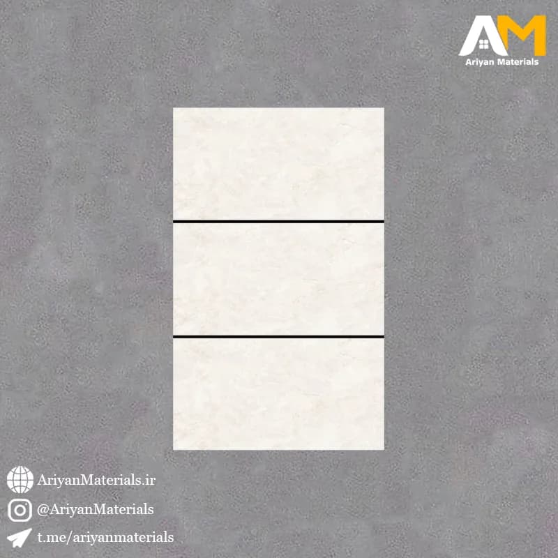 سرامیک دیواری طرح چیترا