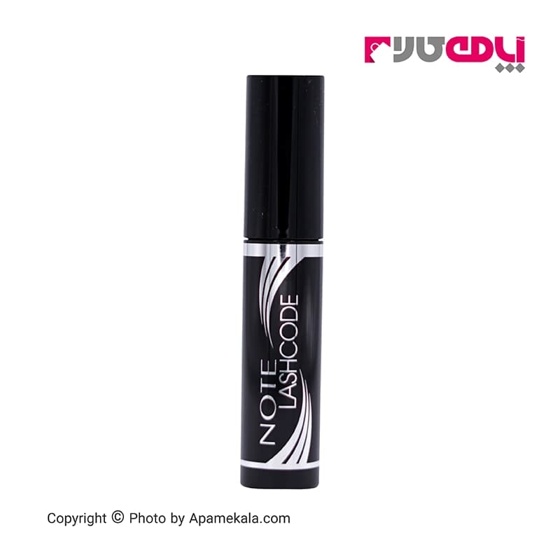 ریمل بلند کننده نوت مدل Lash Code