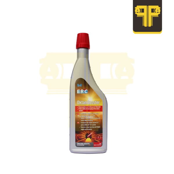 مکمل بنزین خودرو اکتان بوستر ای آر سی ERC Octane Booster