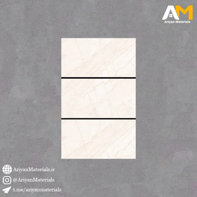 سرامیک دیواری طرح تیدا
