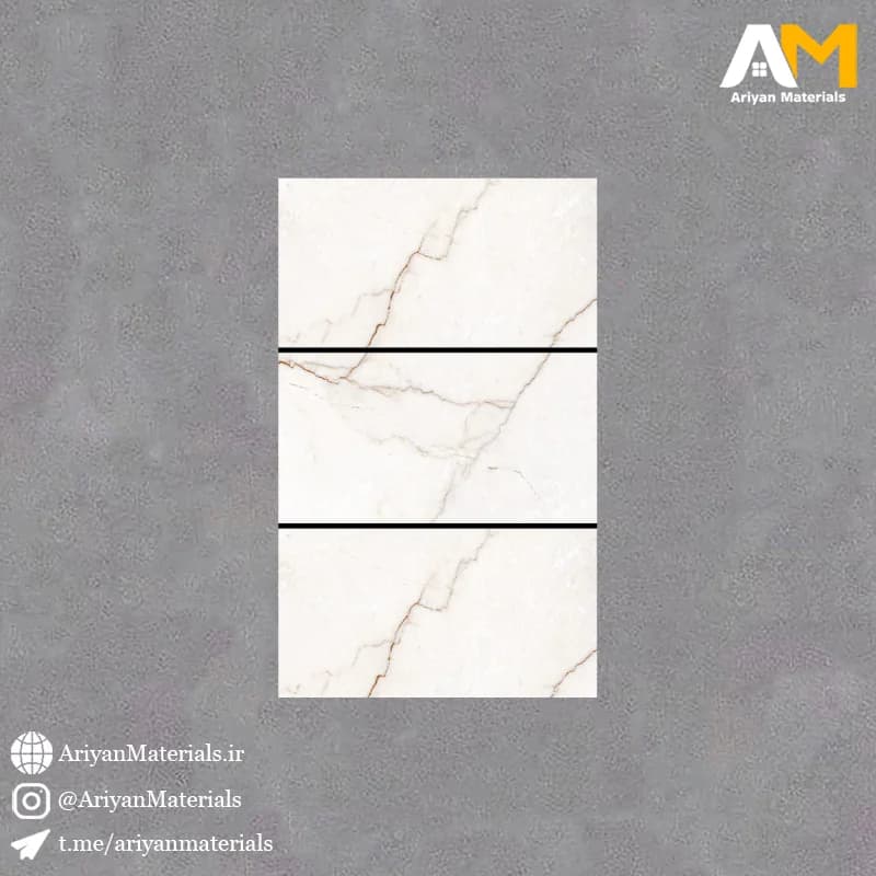 سرامیک دیواری طرح اسکای