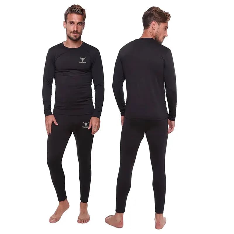 پوشاک لایه اول ( بیس لایر ) پکینیو ( کله گاوی ) Base Layer Pekynew — تصویر ۴